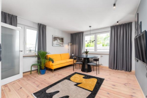 Walecznych 51 by Homeprime, Warsaw